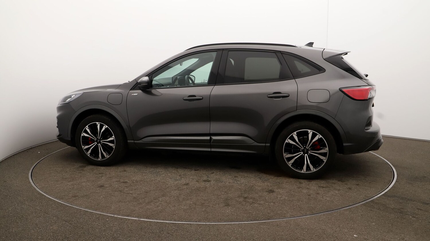 Used Ford Kuga for sale - 76810085: Photo 54