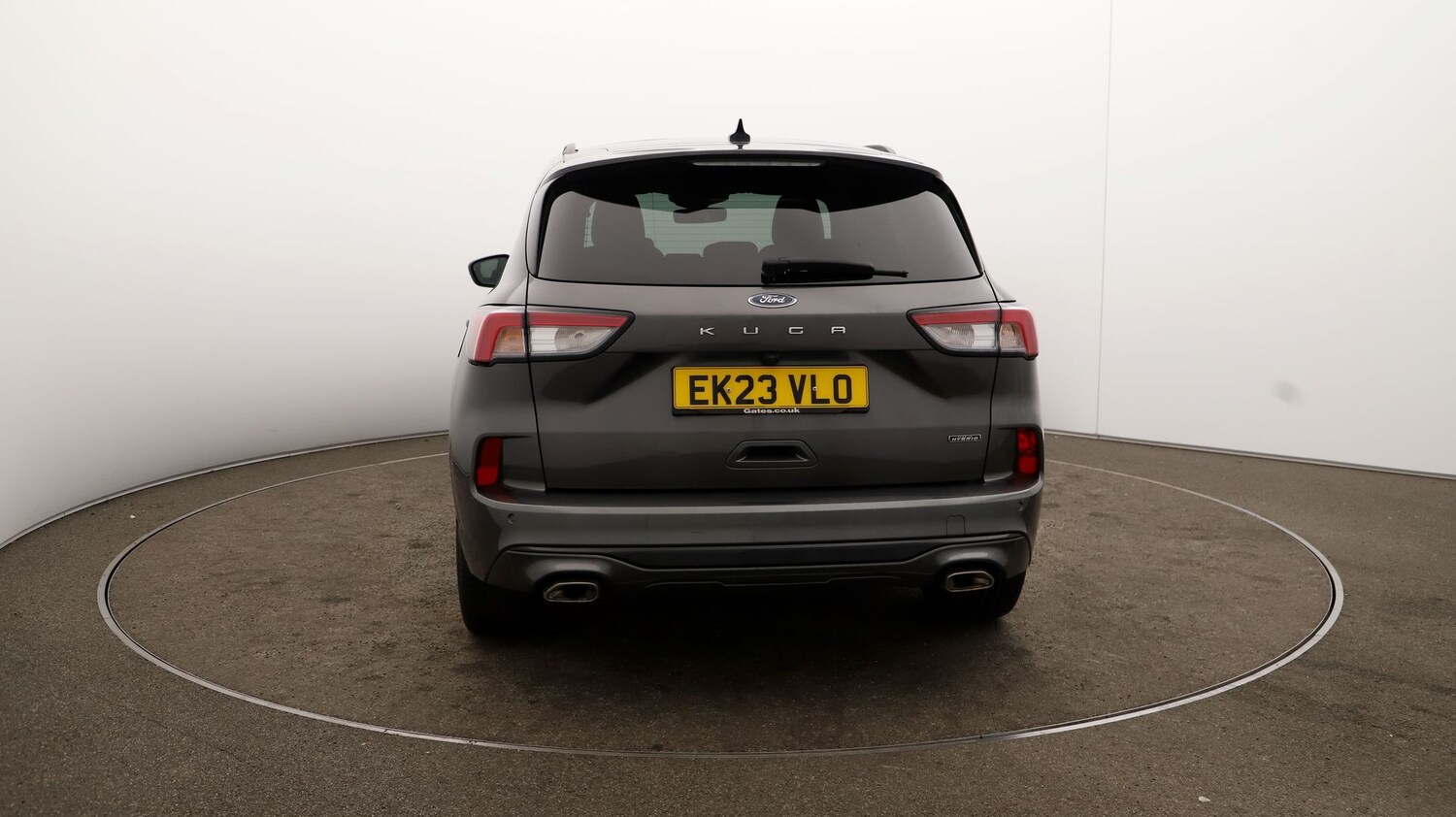 Used Ford Kuga for sale - 76810085: Photo 55