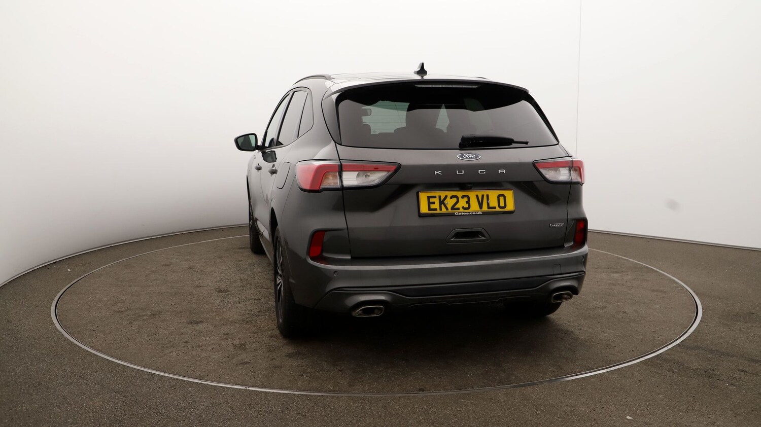 Used Ford Kuga for sale - 76810085: Photo 56