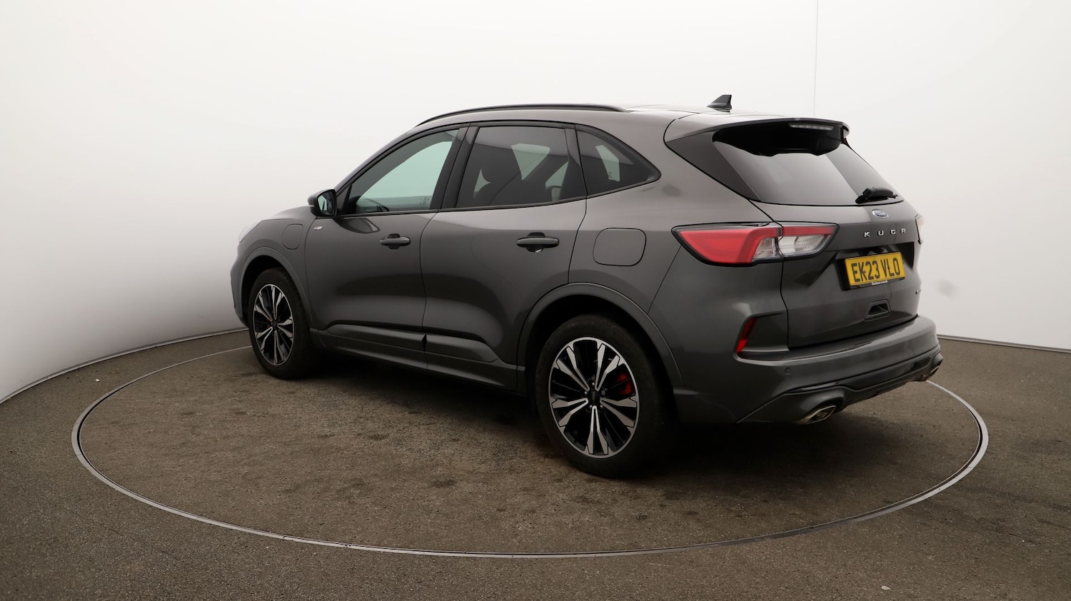 Used Ford Kuga for sale - 76810085: Photo 59