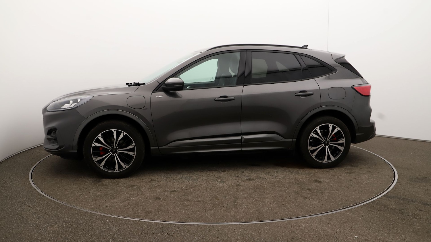 Used Ford Kuga for sale - 76810085: Photo 61