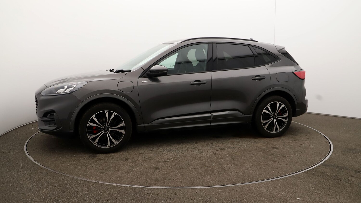 Used Ford Kuga for sale - 76810085: Photo 62