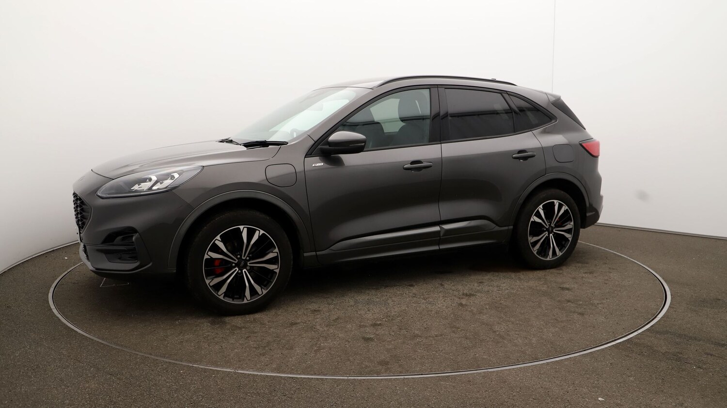 Used Ford Kuga for sale - 76810085: Photo 63