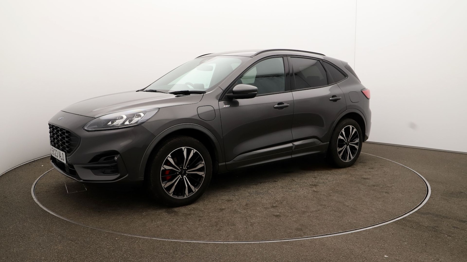 Used Ford Kuga for sale - 76810085: Photo 64