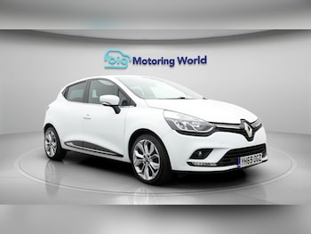 Used Renault Clio 2019 for sale - 79308282: Photo