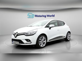 Used Renault Clio 2019 for sale - 79308282: Photo