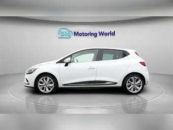 Used Renault Clio 2019 for sale - 79308282: Photo