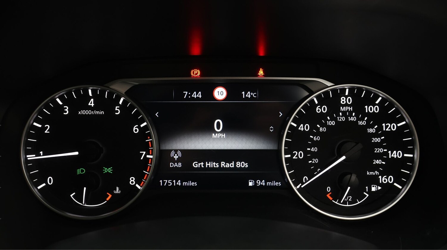 Used Nissan Juke 2025 for sale - 77747629: Photo 10