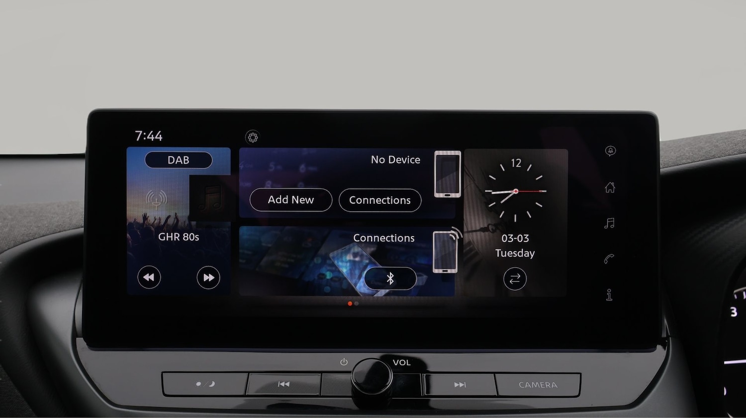 Used Nissan Juke 2025 for sale - 77747629: Photo 11