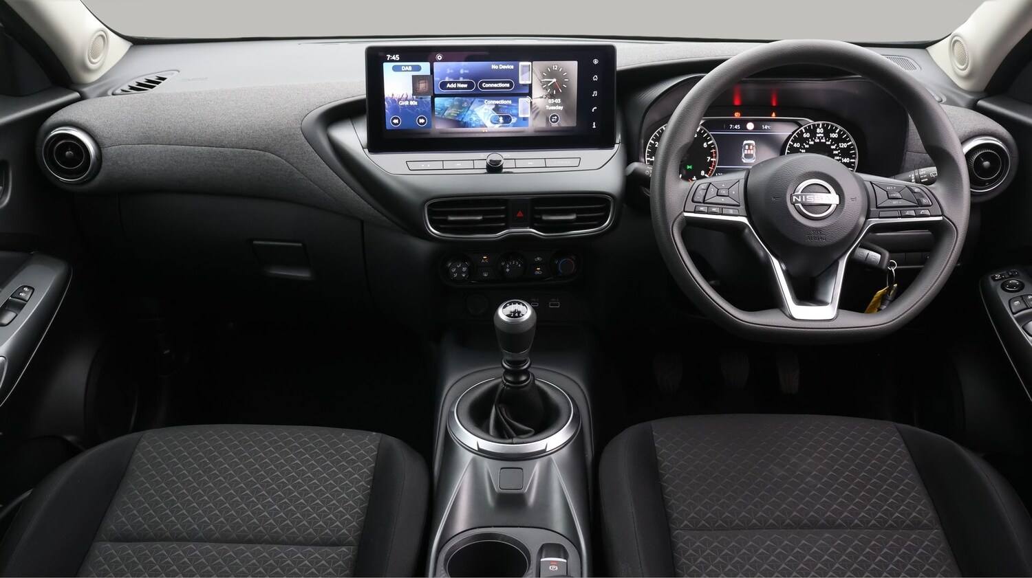 Used Nissan Juke 2025 for sale - 77747629: Photo 13