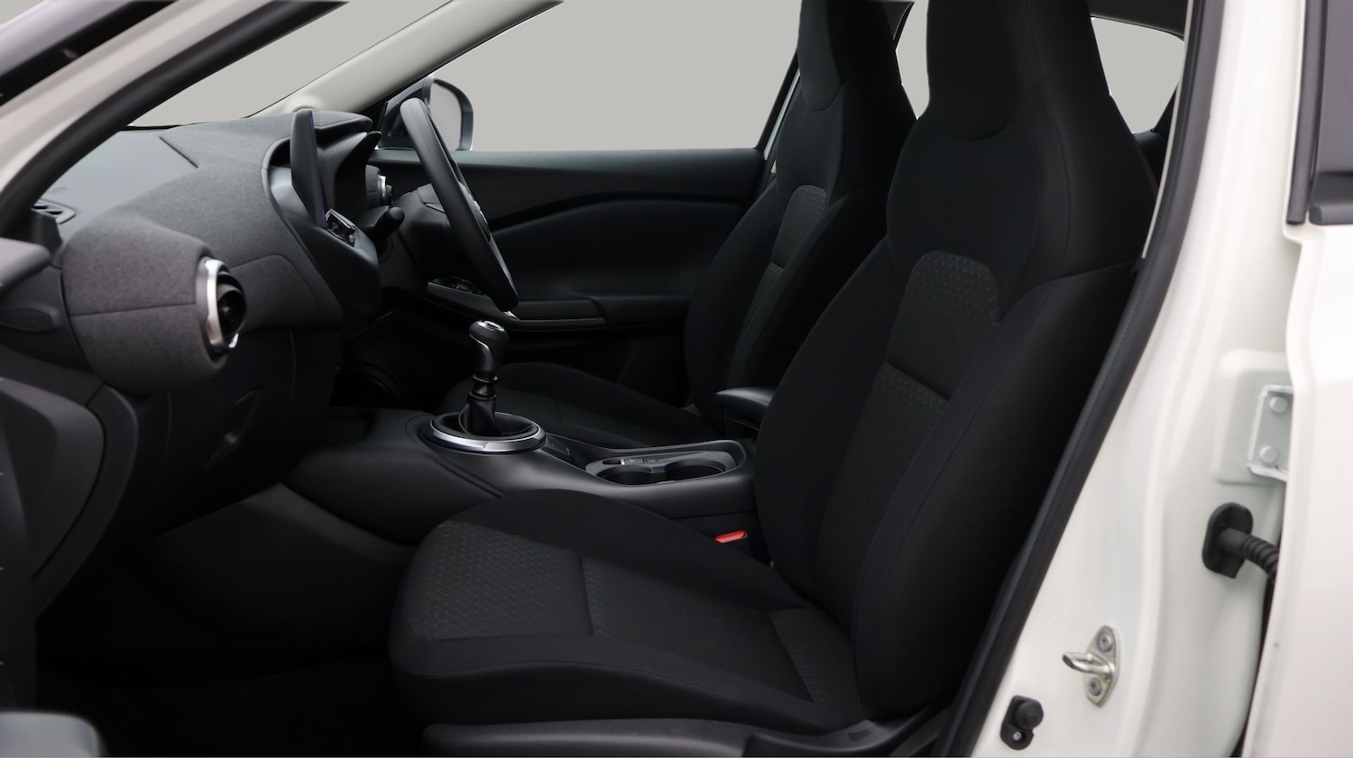 Used Nissan Juke 2025 for sale - 77747629: Photo 14