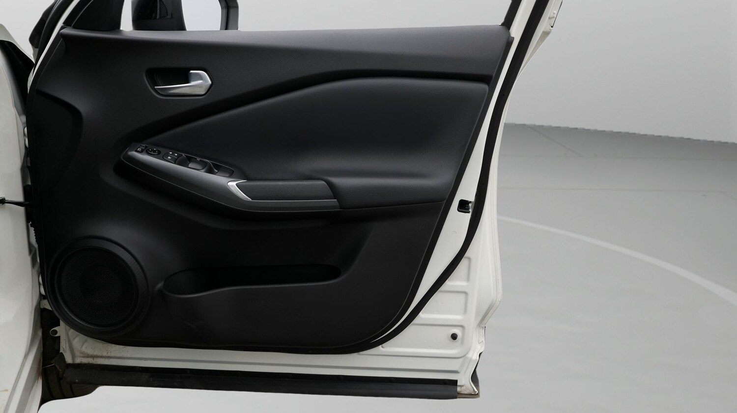 Used Nissan Juke 2025 for sale - 77747629: Photo 15