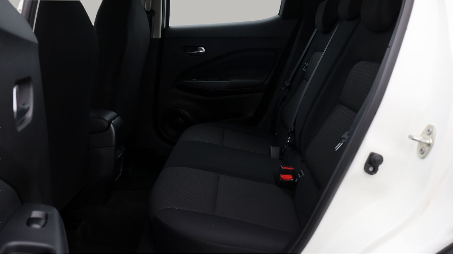 Used Nissan Juke 2025 for sale - 77747629: Photo 16