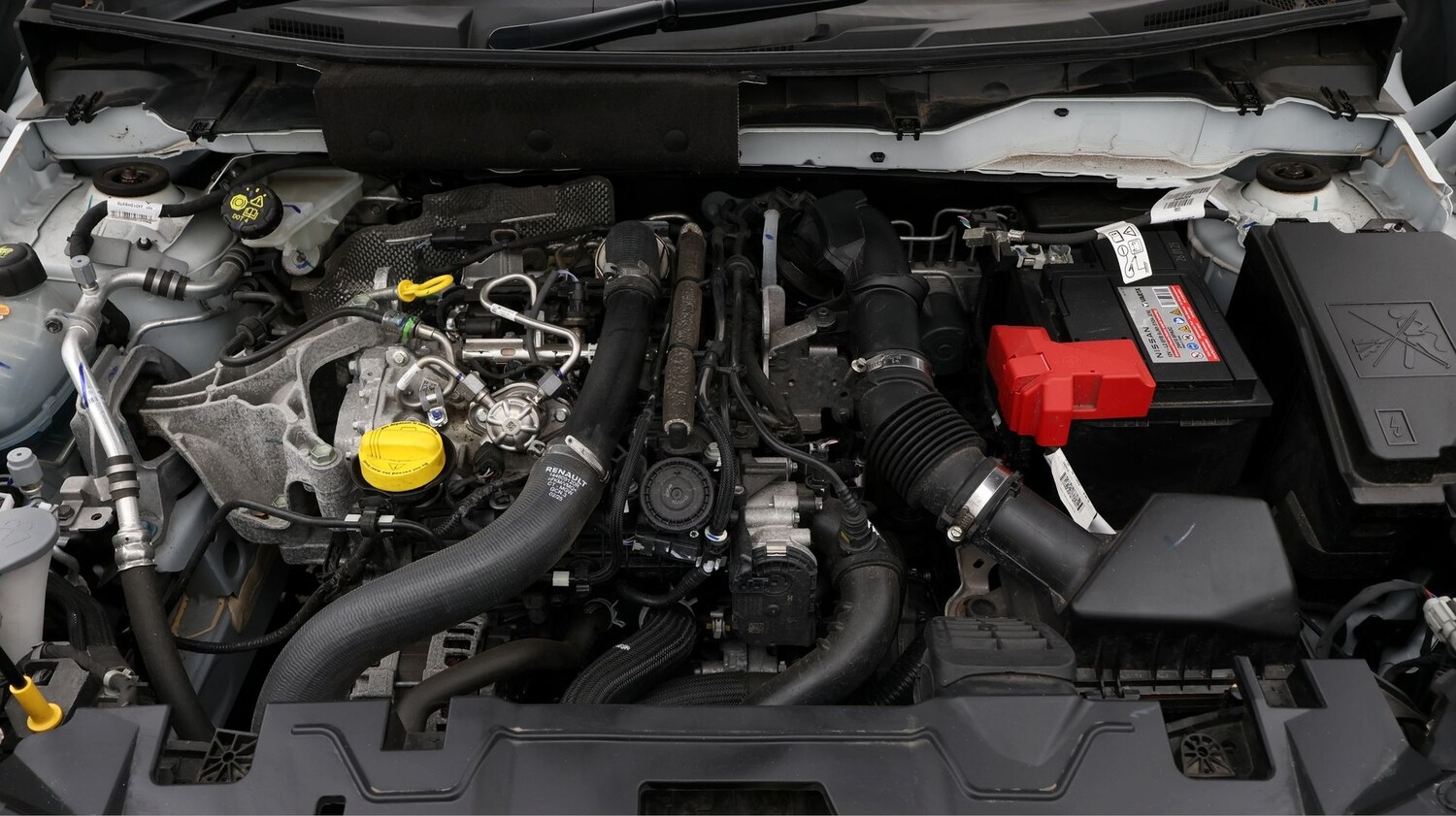 Used Nissan Juke 2025 for sale - 77747629: Photo 19