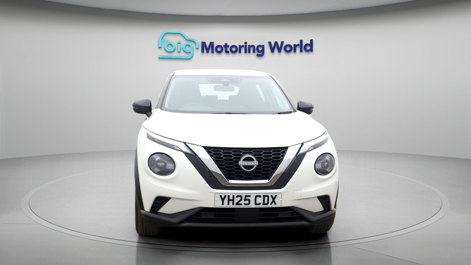 Used Nissan Juke 2025 for sale - 77747629: Photo 2