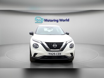 Used Nissan Juke 2025 for sale - 77747629: Photo