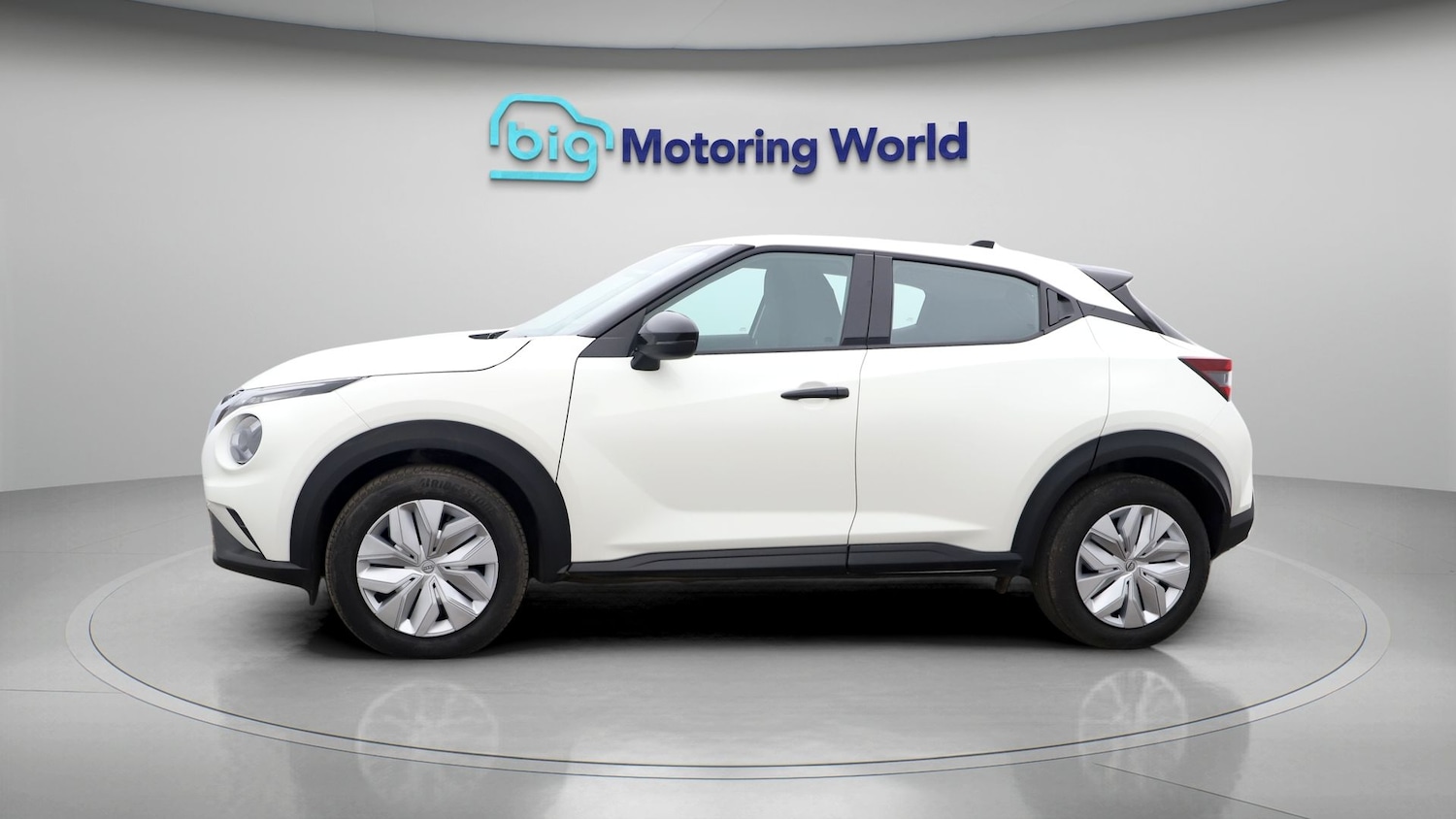 Used Nissan Juke 2025 for sale - 77747629: Photo 4