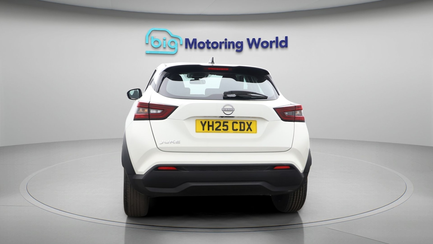 Used Nissan Juke 2025 for sale - 77747629: Photo 6