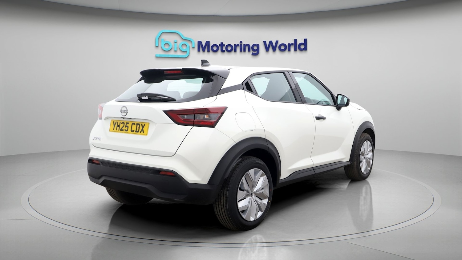 Used Nissan Juke 2025 for sale - 77747629: Photo 7