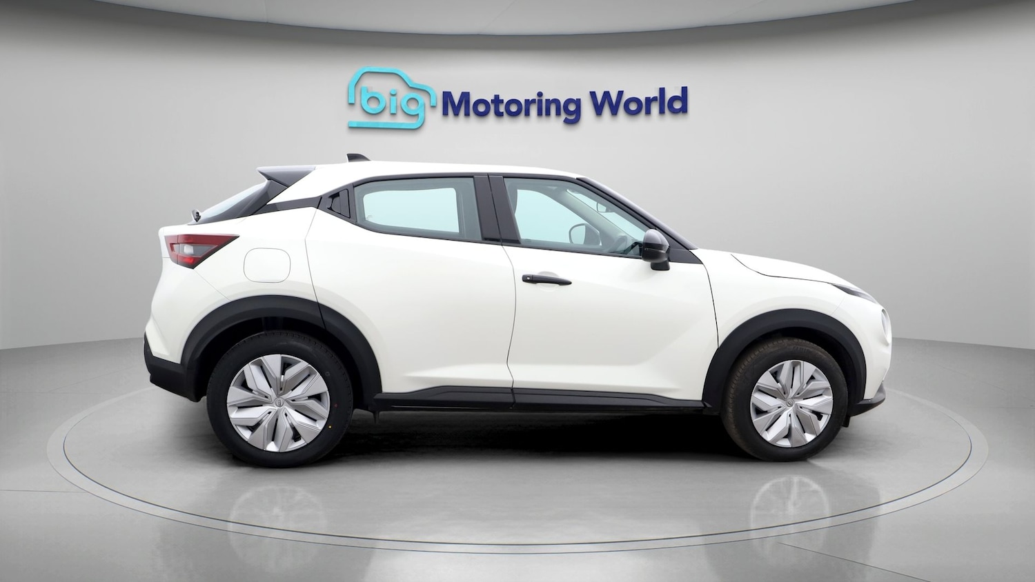 Used Nissan Juke 2025 for sale - 77747629: Photo 8