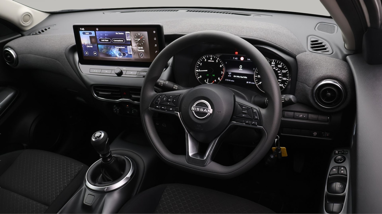 Used Nissan Juke 2025 for sale - 77747629: Photo 9