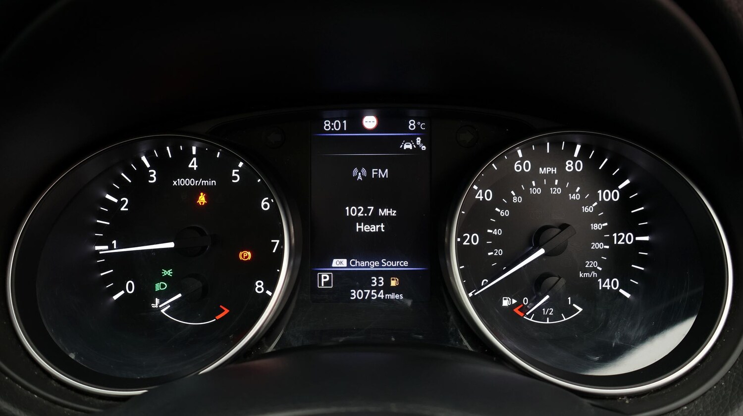 Used Nissan Qashqai for sale - 77829612: Photo 10