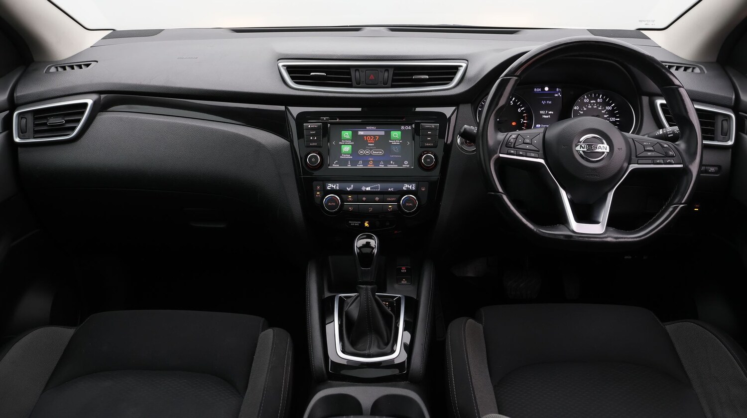 Used Nissan Qashqai for sale - 77829612: Photo 13