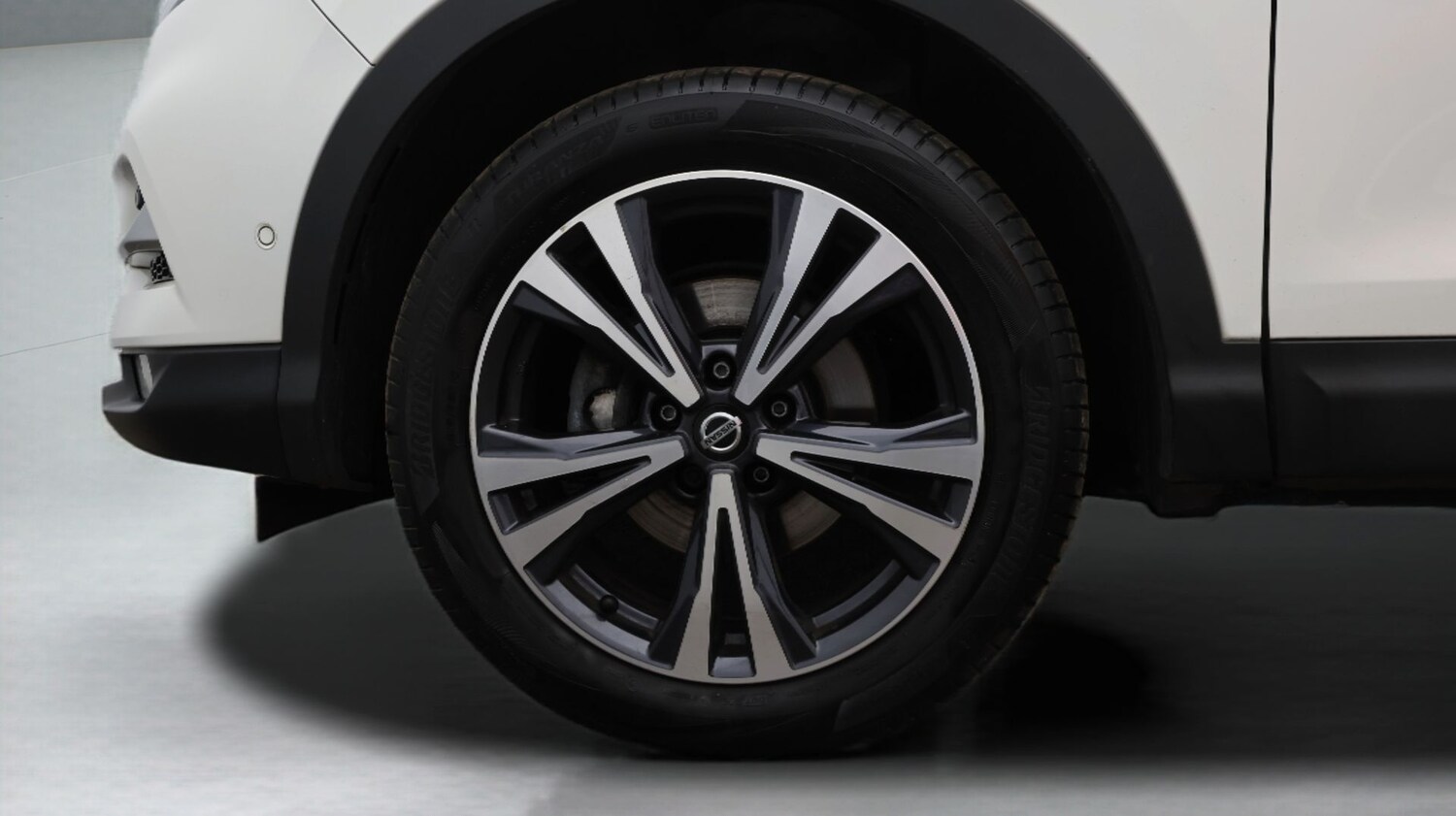 Used Nissan Qashqai for sale - 77829612: Photo 18