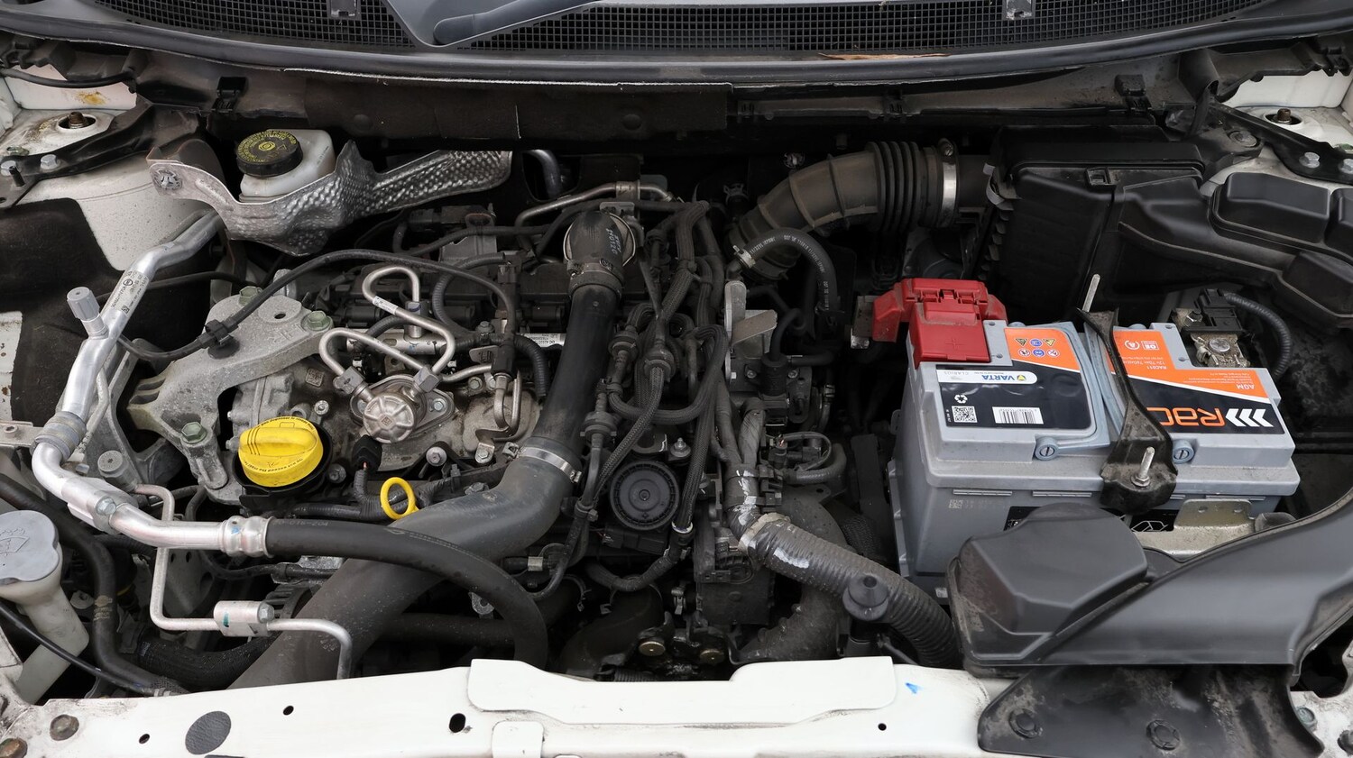 Used Nissan Qashqai for sale - 77829612: Photo 19