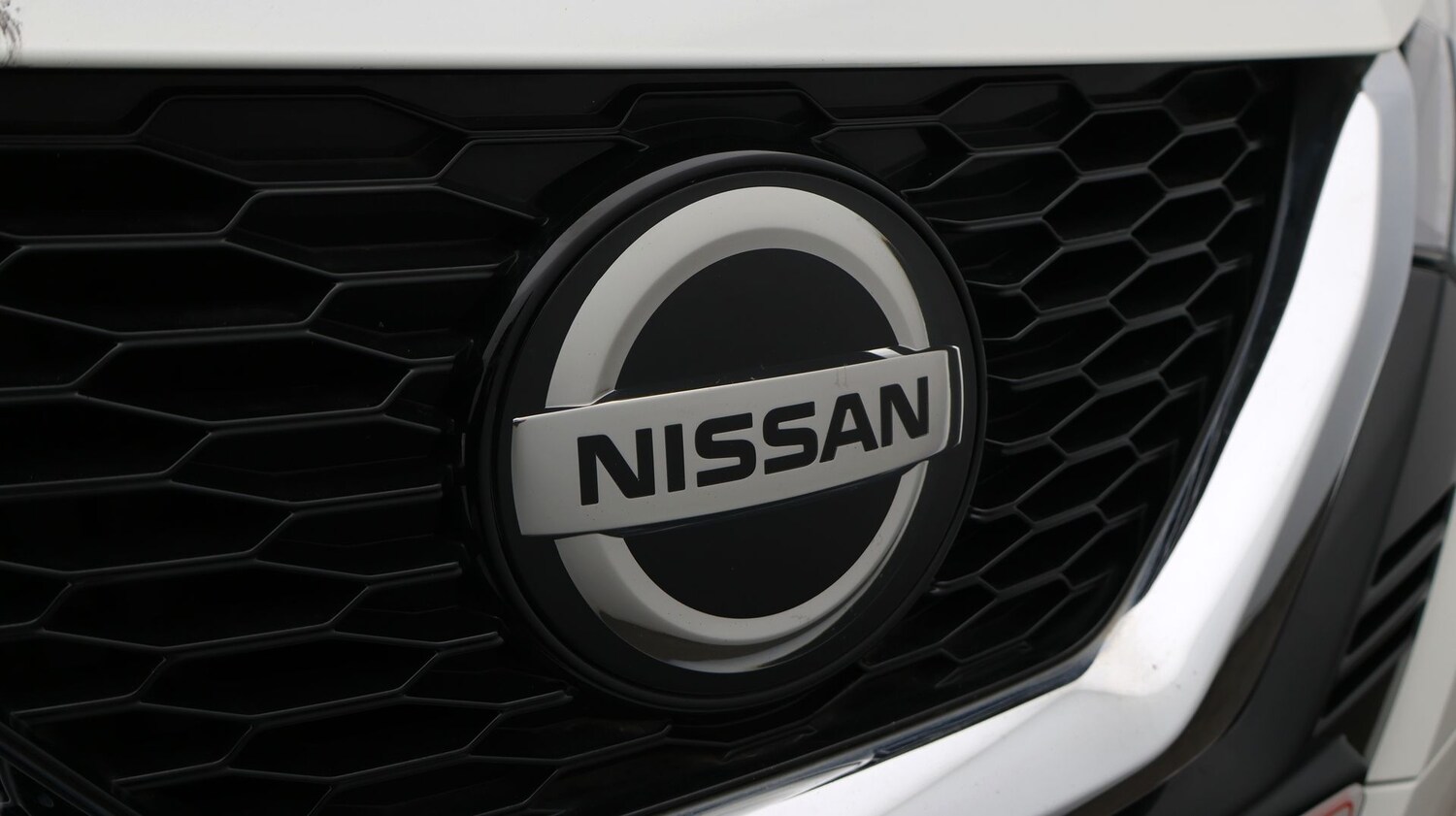 Used Nissan Qashqai for sale - 77829612: Photo 20