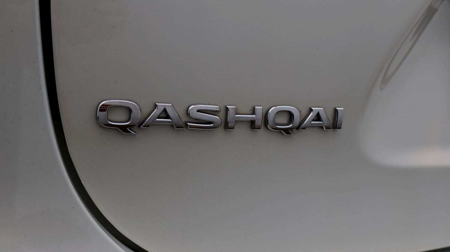 Used Nissan Qashqai for sale - 77829612: Photo 24