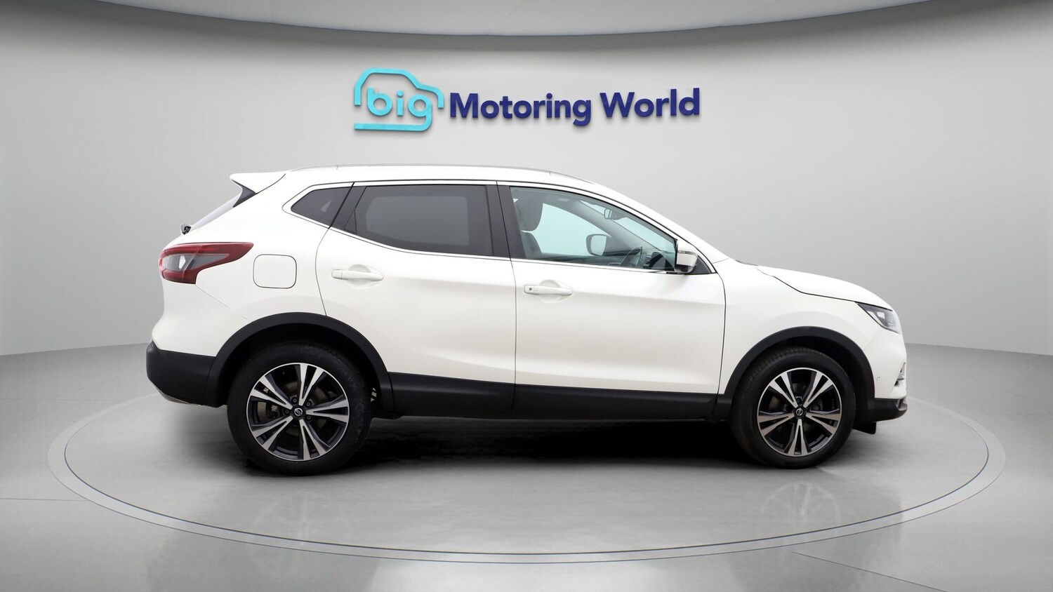 Used Nissan Qashqai for sale - 77829612: Photo 8