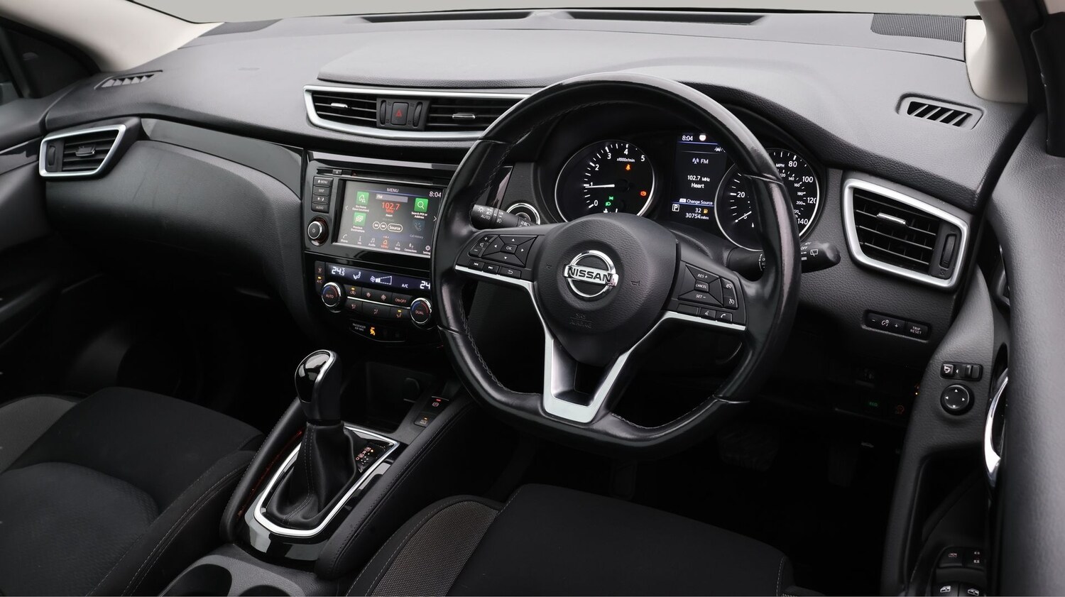 Used Nissan Qashqai for sale - 77829612: Photo 9