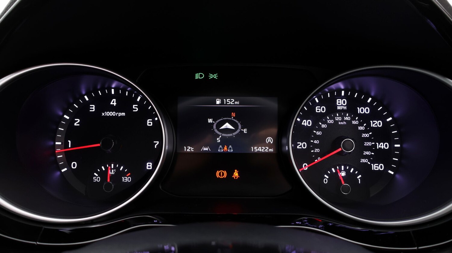 Used Kia Pro Ceed 2024 for sale - 77258665: Photo 10