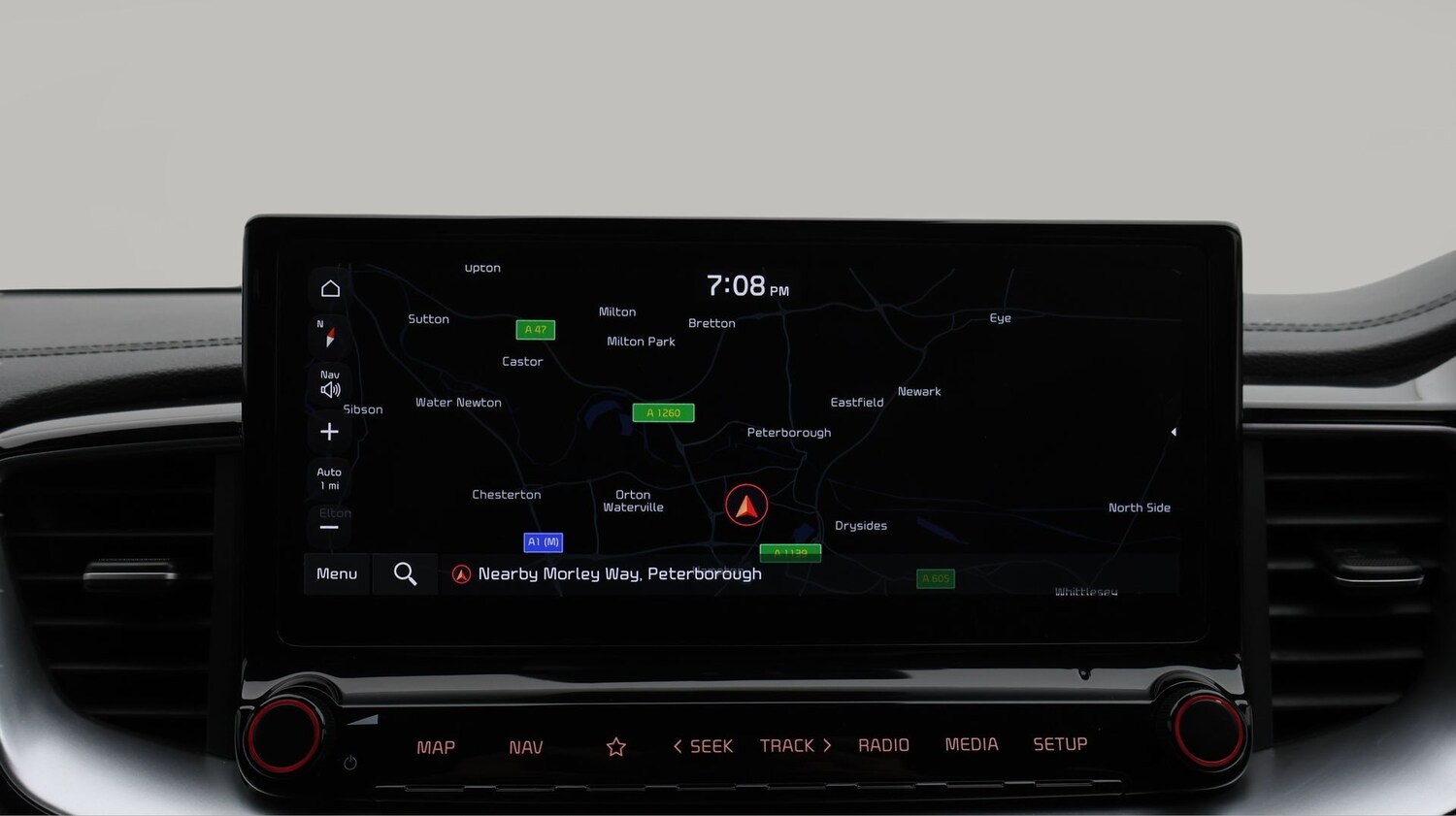 Used Kia Pro Ceed 2024 for sale - 77258665: Photo 11