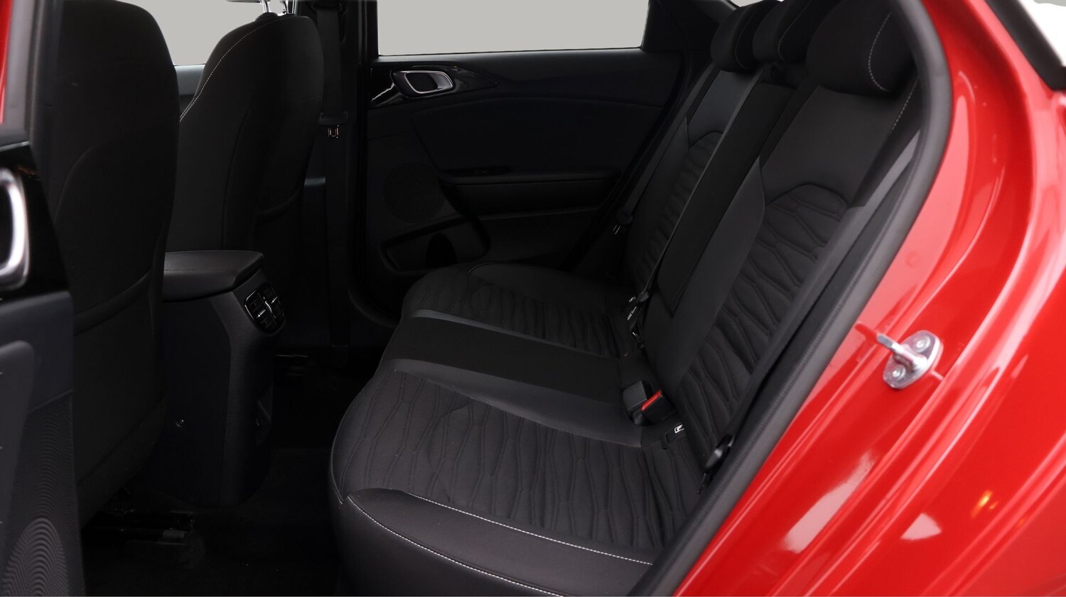 Used Kia Pro Ceed 2024 for sale - 77258665: Photo 16