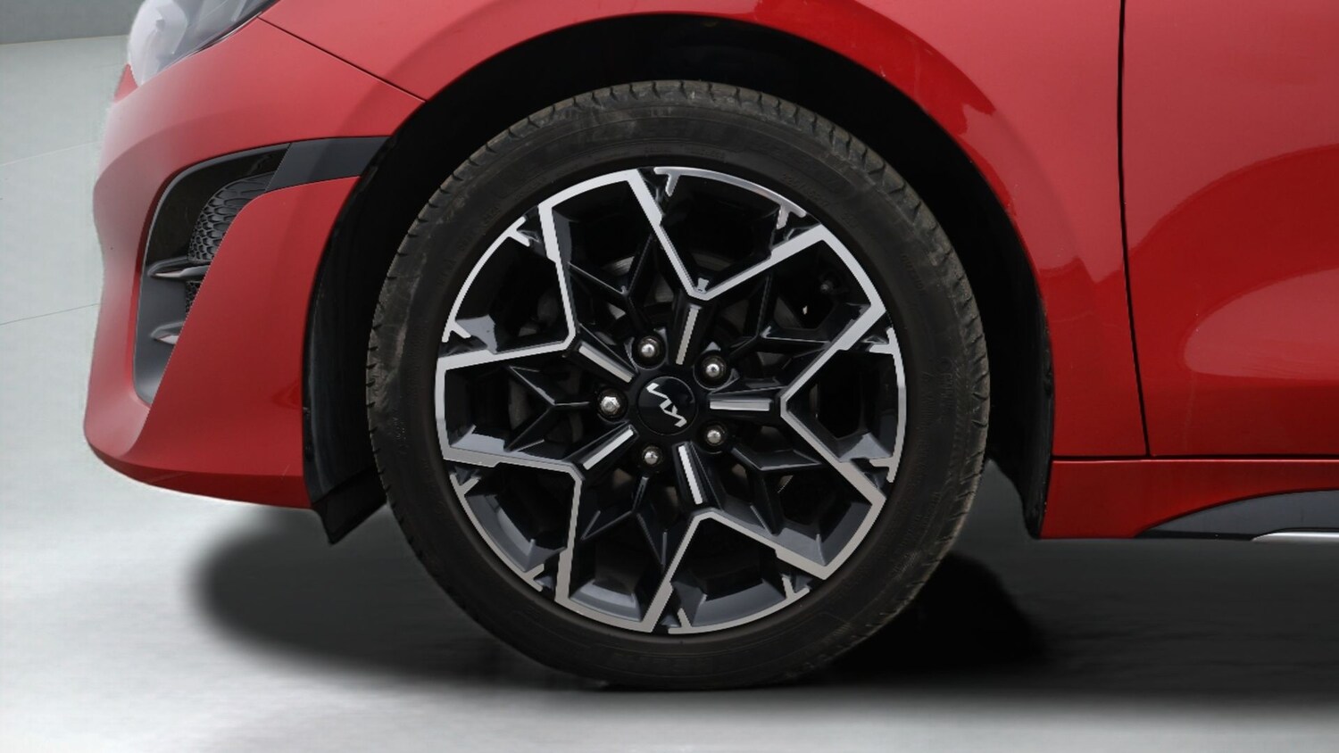 Used Kia Pro Ceed 2024 for sale - 77258665: Photo 18