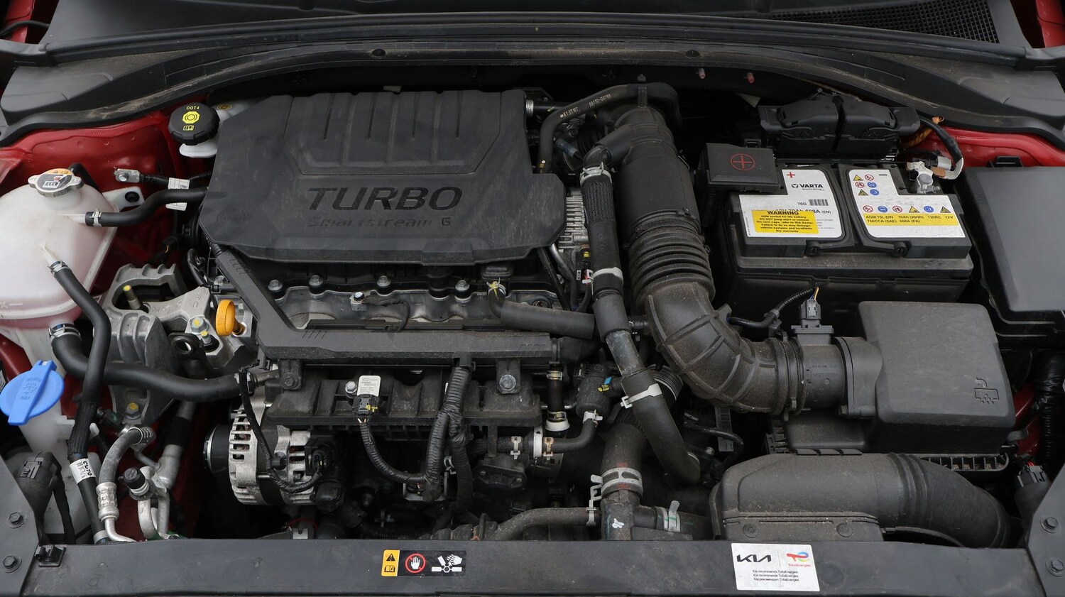 Used Kia Pro Ceed 2024 for sale - 77258665: Photo 19