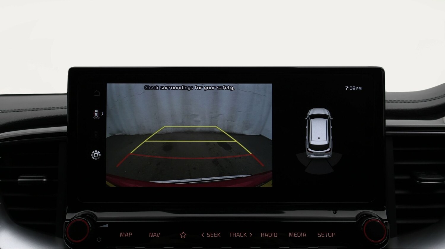 Used Kia Pro Ceed 2024 for sale - 77258665: Photo 21