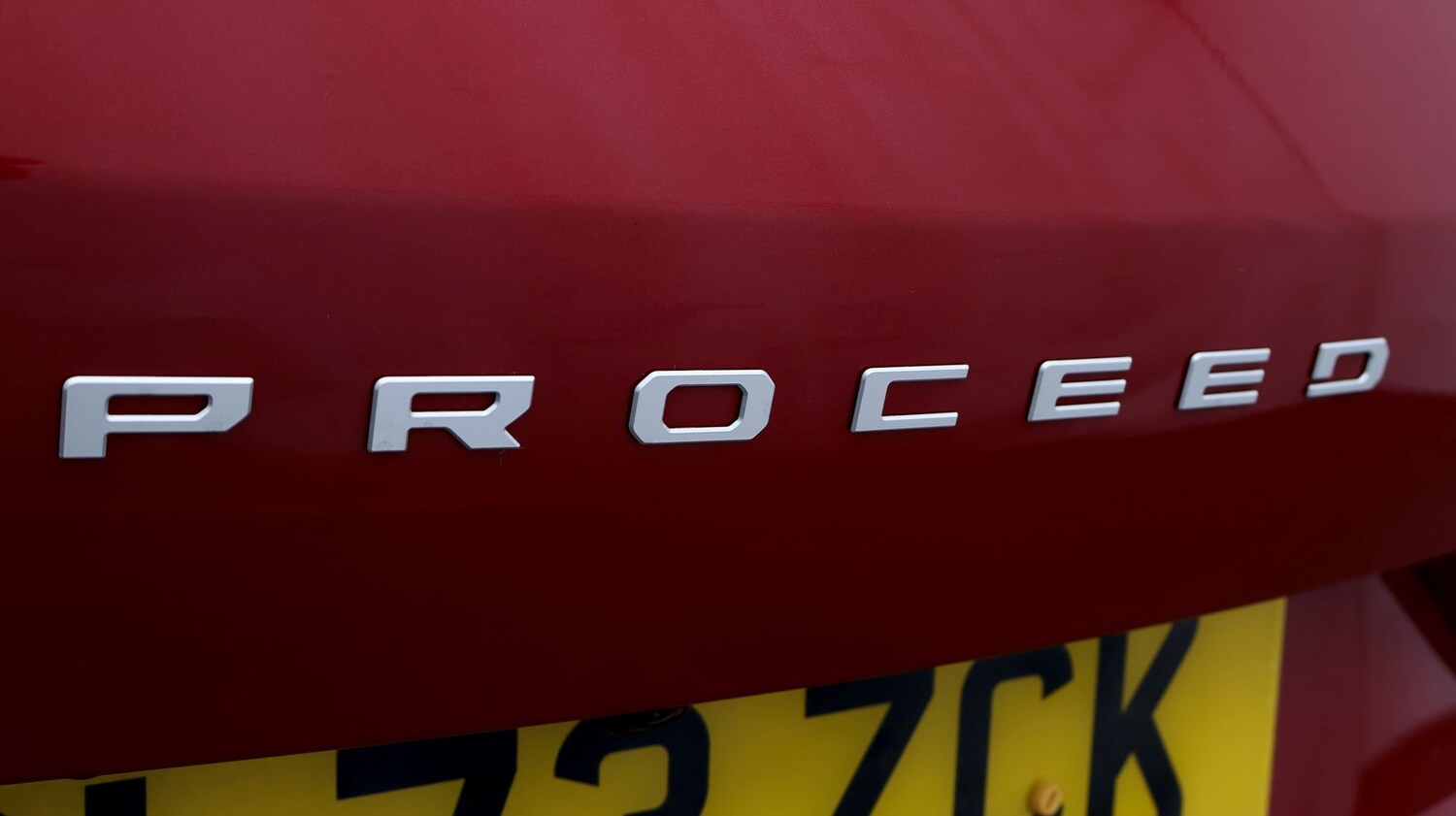 Used Kia Pro Ceed 2024 for sale - 77258665: Photo 22