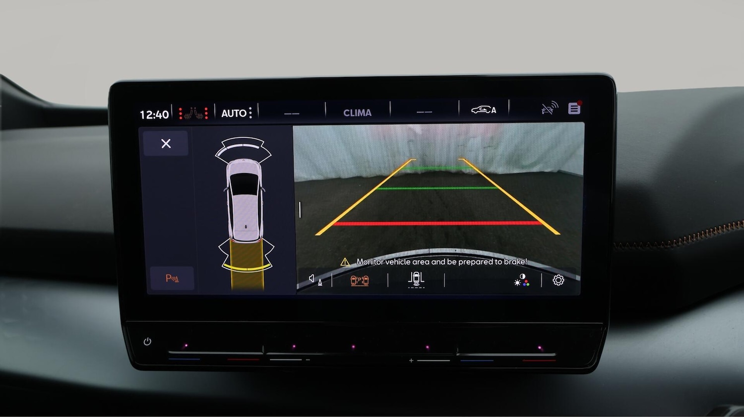 Used Cupra Born 2022 for sale - 76584882: Photo 24