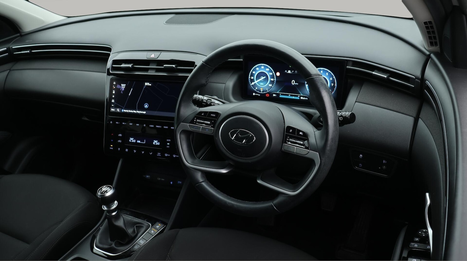 Used Hyundai TUCSON 2023 for sale - 76151102: Photo 10