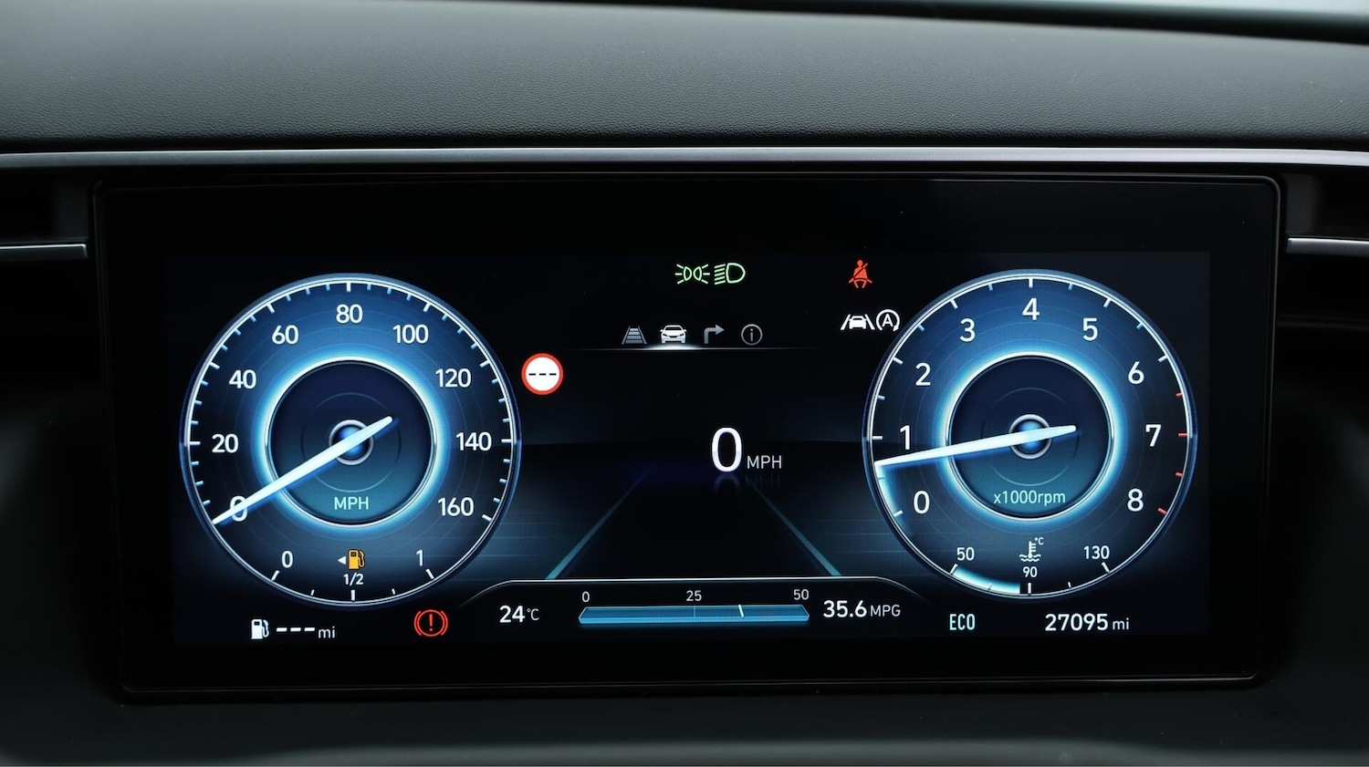 Used Hyundai TUCSON 2023 for sale - 76151102: Photo 11