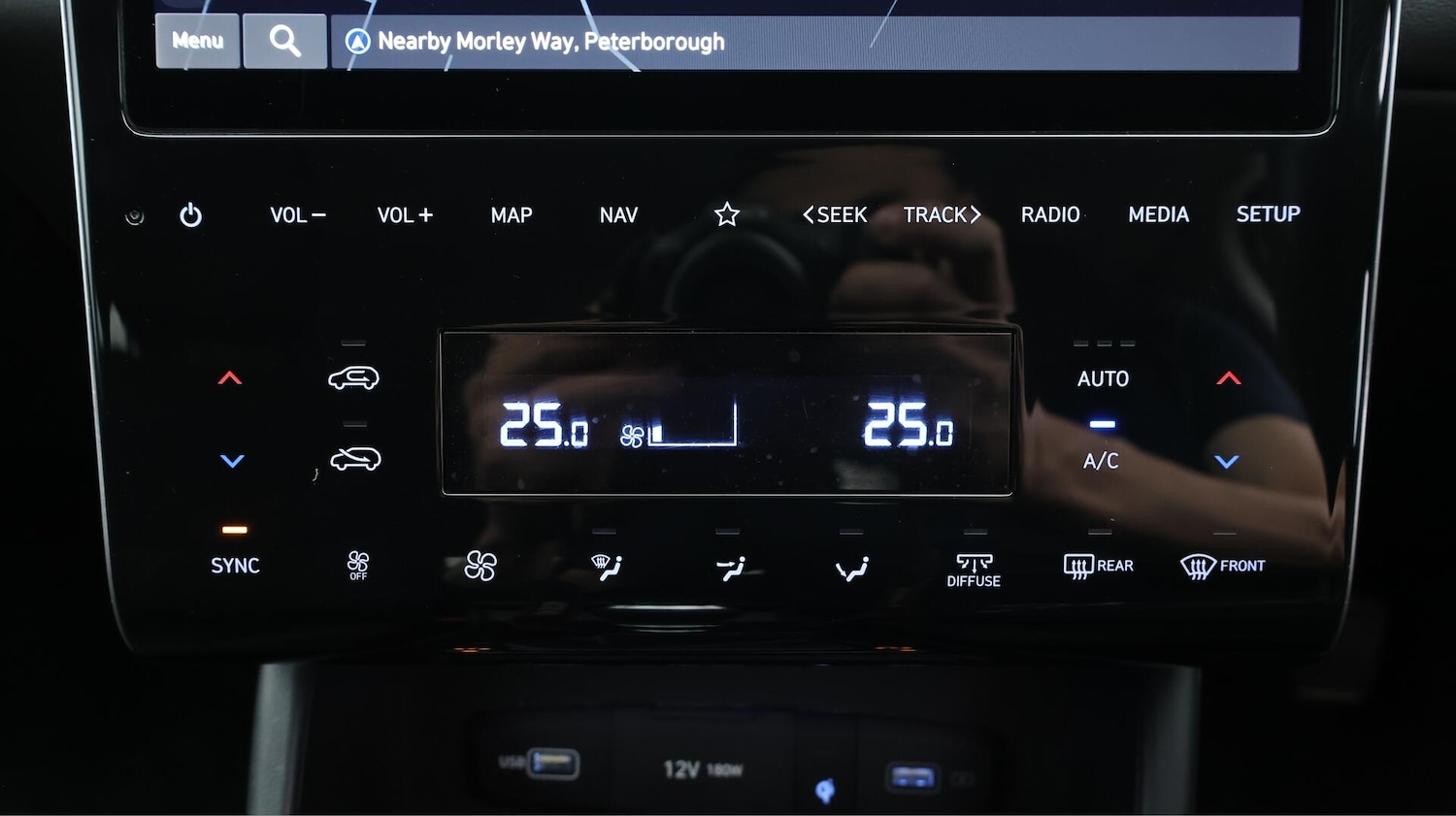 Used Hyundai TUCSON 2023 for sale - 76151102: Photo 13