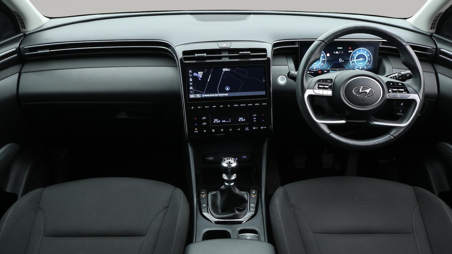 Used Hyundai TUCSON 2023 for sale - 76151102: Photo 14