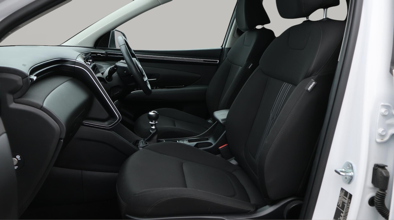 Used Hyundai TUCSON 2023 for sale - 76151102: Photo 15