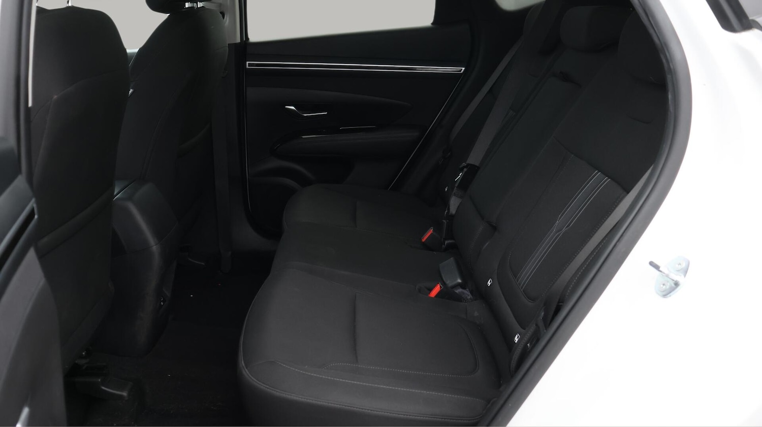 Used Hyundai TUCSON 2023 for sale - 76151102: Photo 17