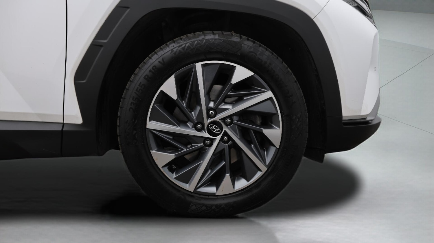Used Hyundai TUCSON 2023 for sale - 76151102: Photo 19