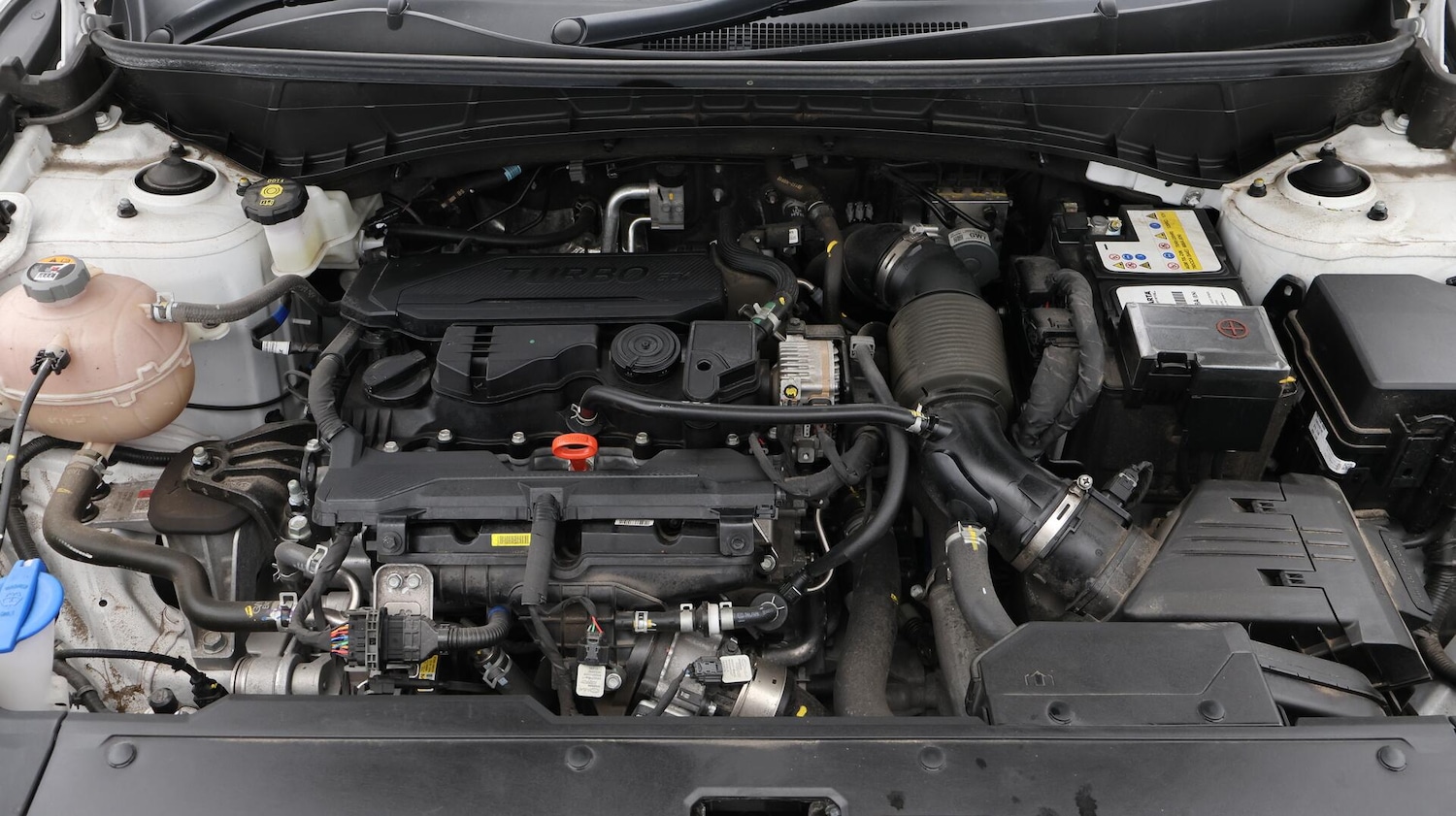 Used Hyundai TUCSON 2023 for sale - 76151102: Photo 20