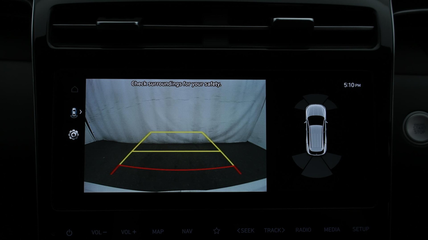Used Hyundai TUCSON 2023 for sale - 76151102: Photo 23